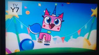 Favorite UNIKITTY Theme Song [upl. by Jamie]