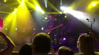 Simple Minds Glittering Prize Live Portsmouth Guildhall 15415 [upl. by Nilde]