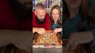 High Risk High Reward Come Play Bugs In The Kitchen With Us boardgames couple fun [upl. by Warenne880]