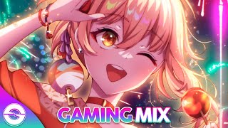 Best Nightcore Gaming Mix 2023 👾 Best Remixes of Popular Songs [upl. by Kath929]