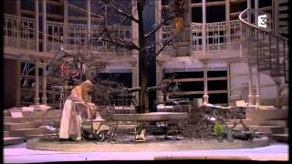 FAUST Gounod  AlagnaMulaGayAltinoglu  Bastille 2011 [upl. by Haidabez484]