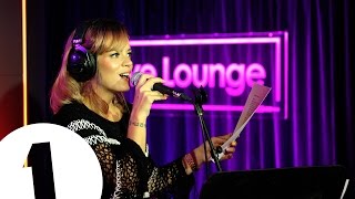 Lily Allen covers Raleigh Ritchies Stronger Than Ever in the Live Lounge [upl. by Ahsuatal]