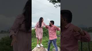 Sarakadipiya video spot 😍🥰 lashcouplelife coimbatorinfluencer yt ytshorts ytviral youtube [upl. by Eaj]