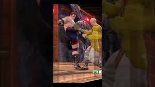 Lost Judgment virtua fighting vs uozumi [upl. by Armin173]