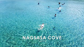 Nagsasa Cove  Capones Island Event Highlight  March 18 19 2024 [upl. by Notslah841]