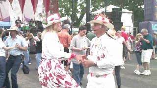 Breaux Bridge Crawfish Festival [upl. by Yerga337]