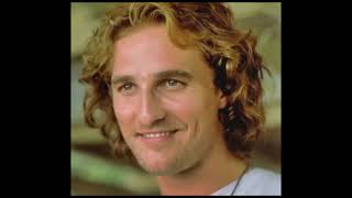 My 10 Matthew McConaughey Roles [upl. by Engedus]