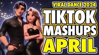 New Tiktok Mashup 2024 Philippines Party Music  Viral Dance Trend  April 3rd [upl. by Kehsihba]