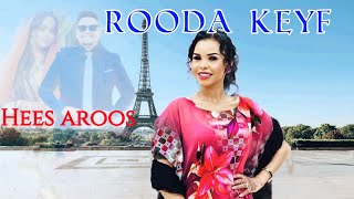 ROODA KAYF HEES AROOS AHAW MARWO AAMINA SAAXIIB OFFICIAL MUSIC 2024 [upl. by Andi]