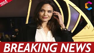 Fact Check Angelina Jolie Is Alive Don’t Fall For False Social Media Posts [upl. by Merideth812]