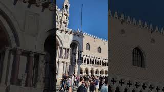 San Marco Basilica Venice [upl. by Devora515]