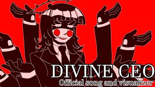 Divine CEO Explicit Lyrics  LuLuYam Official Song and Visualizer [upl. by Eiramlatsyrk]