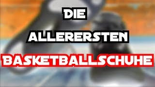 Die ersten Basketballschuhe kaufen  was ist wirklich wichtig [upl. by Johppa]