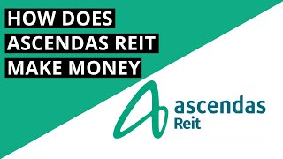 How Does Ascendas REIT Make Money  COMPANY REVIEWS [upl. by Llyrad306]