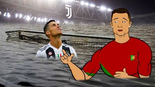 🤣2 CLICKBAIT THUMBNAILS🤣 Footballers React Feat Haaland Mbappe Messi Ronaldo and more [upl. by Lorene]