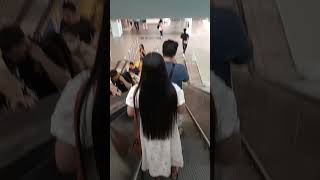 LAST SUNDAY AT CLEMENTI SINGAPORE viral [upl. by Mandych531]