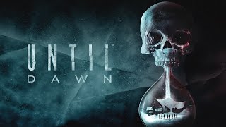 Until Dawn PC4K Ryzen 7 5800X3D  4080 Super Max Settings GameplayBenchmark [upl. by Lerner929]