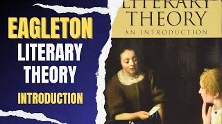 What is Literature  Literary Theory  According to Terry Eagleton UGC NET English Exam Prep [upl. by Nailimixam]