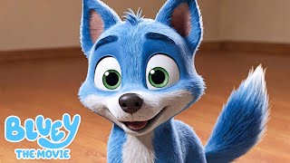 BLUEY MOVIE 2024 EVERYTHING WE KNOW [upl. by Eramal]