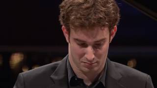 Yaron Kohlberg – Etude in A minor Op 25 No 11 first stage 2010 [upl. by Jeffcott]