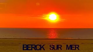 Berck Sur Mer France [upl. by Maje]