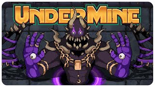 UNDERMINE es fácilmente uno de mis TOP 10 ROGUELIKES [upl. by Westbrook102]