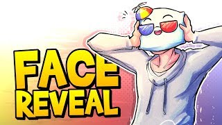 Face Reveal [upl. by Analim]