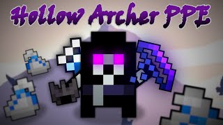 Hollow Archer PPE RotMG  85 Perfect [upl. by Henriha]