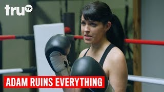 Adam Ruins Everything  Why Proving Someone Wrong Often Backfires  truTV [upl. by Ocker]