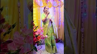 765 Saba Se Yah Kah Do 51124 Performed by Smt Shubhada Kamthehindilovesongmusicbollywood [upl. by Eeramit902]