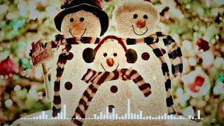 Christmas Everywhere  A Magical Holiday Music Journey  Uplifting  Atmospheric [upl. by Womack]