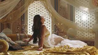 Chandrakanta Promo Song Title Track [upl. by Adlaremse969]