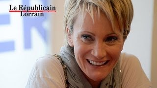 Patricia Kaas se livre pour tourner la page [upl. by Blood]