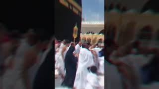 Jinka bulava aaya vahi Haj per jaenge Islamic video🕋🤲👍💯 [upl. by Sager]