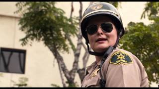 PAUL BLART MALL COP 2  quotI Do Ridequot Film Clip  In Singapore Theatres 7 May 2015 [upl. by Doxia]