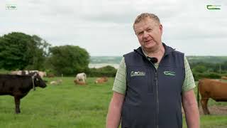 TeagascFBD Environmental Sustainability Awards 2024  Eamon amp Donnchadh McCarthy [upl. by Seaver]