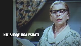 Nje shoqe nga fshati Film ShqiptarAlbanian Movie [upl. by Opaline]