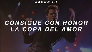 Ricky Martin  La Copa de la Vida  Letra  jxhnn yo Francia 1998 [upl. by Ema]