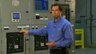 Low Voltage Switchgear Arc Flash Solutions [upl. by Ydwor]