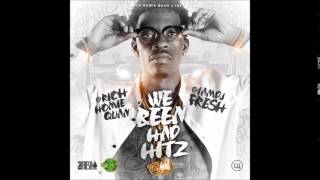 Rich Homie Quan  100 [upl. by Birdie452]