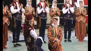 HATTUŞAŞ FOLKLOR EKİBİ MEDYA TV İSTÇORUM İLE ORTAK NOKTAMIZ ÇORUM [upl. by Daus]