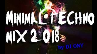 Minimal Techno mix 20172018 part 1 DROPLEX CORNER MONOLIX STRONG R MNML ATTACK SZECSEI [upl. by Kemppe]