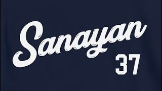 SANADA  new scenery Entrance Theme [upl. by Suiravat]