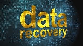 Data Recovery Software  Recovery Deleted Files Documents Photos and More [upl. by Peatroy973]