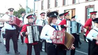 Accordion band [upl. by Artemas]