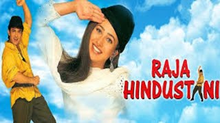 Raja Hindustani movie facts in Hindi  Aamir Khan  Karishma Kapoor  Archana Puran Singh [upl. by Doria]