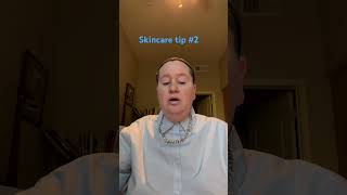 Skincare Tip 2 [upl. by Soll]