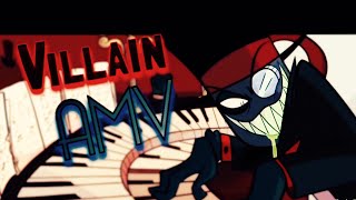 Villainous AMV  Villain [upl. by Wandy]