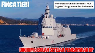 Tunggu Persetujuan PSP OPV PPA Akan Dikirim Ke Indonesia 6 Bulan Setelah Kontrak Efektif [upl. by Edlihtam10]