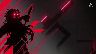 all shadow lynx kimetsu no yaiba demon slayer name animations [upl. by Pooley497]